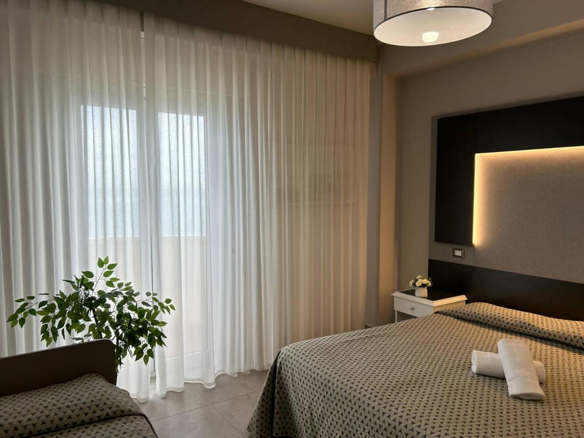 Grand Hotel Montesilvano Marina المظهر الخارجي الصورة