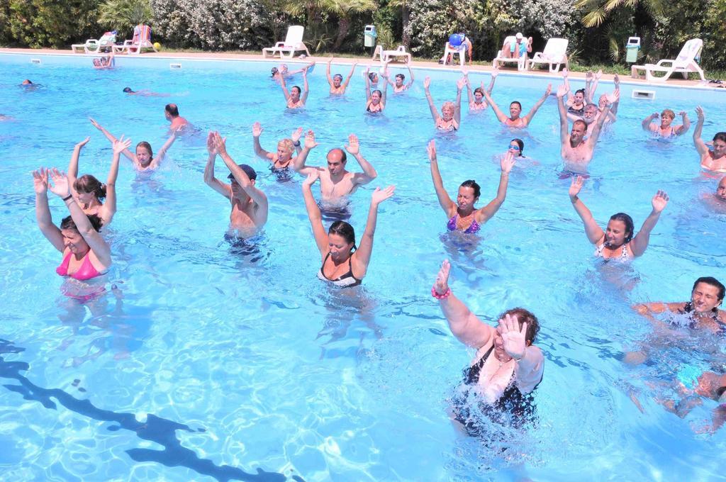 Grand Hotel Montesilvano Marina المظهر الخارجي الصورة