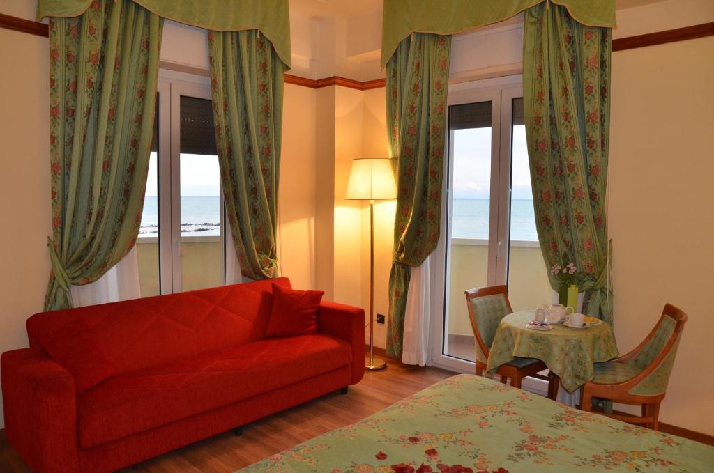 Grand Hotel Montesilvano Marina المظهر الخارجي الصورة