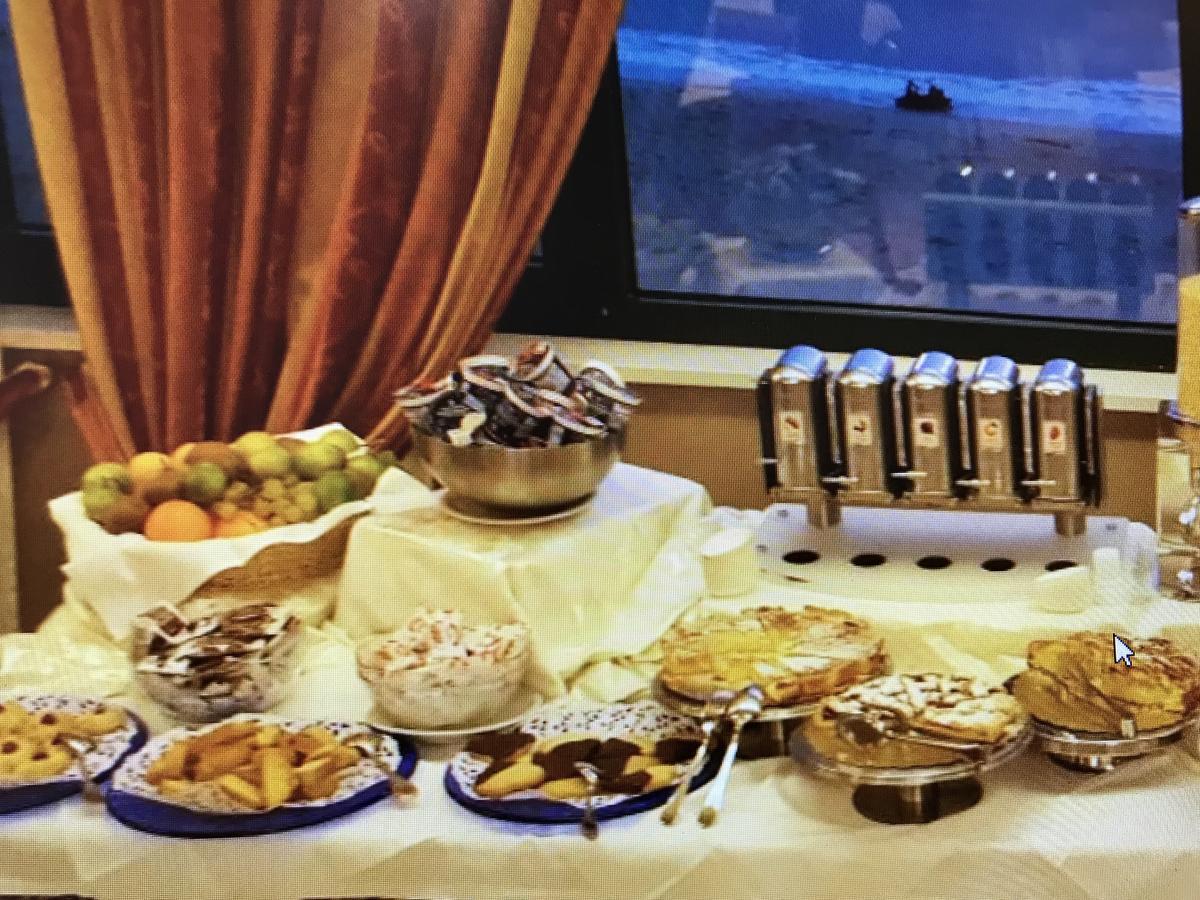 Grand Hotel Montesilvano Marina المظهر الخارجي الصورة