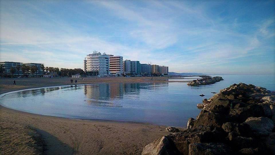 Grand Hotel Montesilvano Marina المظهر الخارجي الصورة