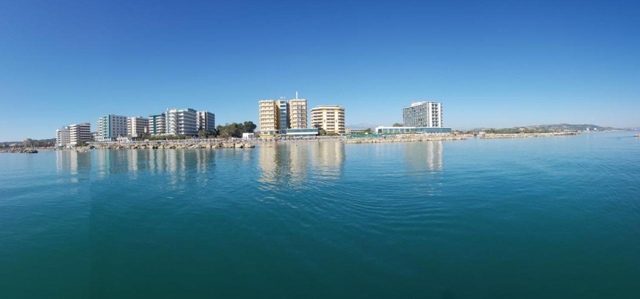 Grand Hotel Montesilvano Marina المظهر الخارجي الصورة