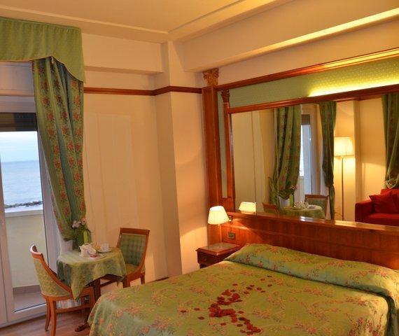 Grand Hotel Montesilvano Marina المظهر الخارجي الصورة